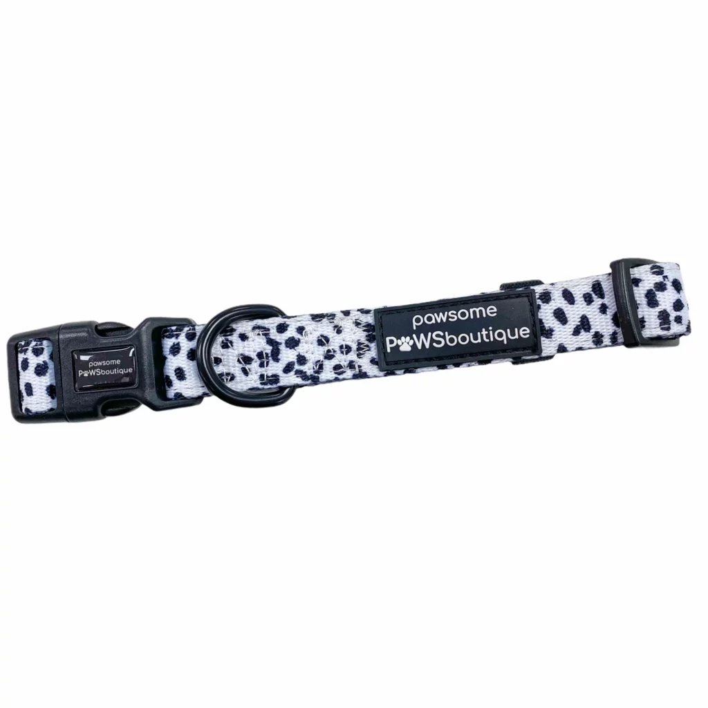 Perdita's Colar Pawsome Paws Boutique Perdita Collar - CatDog Ltd