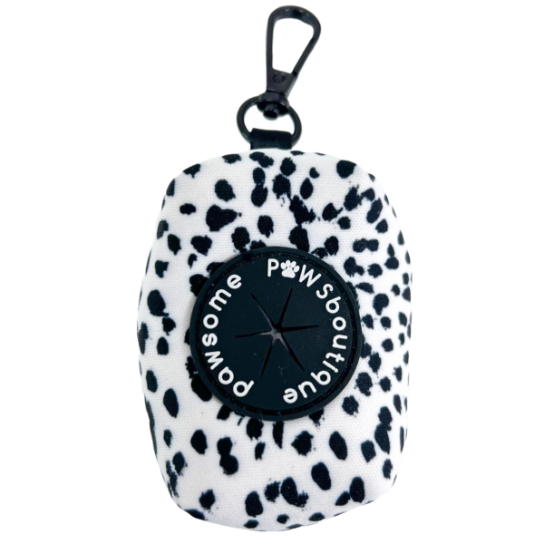 Pawsome Paws Boutique Poo Bag Holder – Perdita