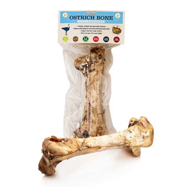 JR Ostrich Bone from Catdog Store