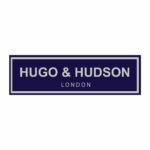 Hugo & Hudson logo