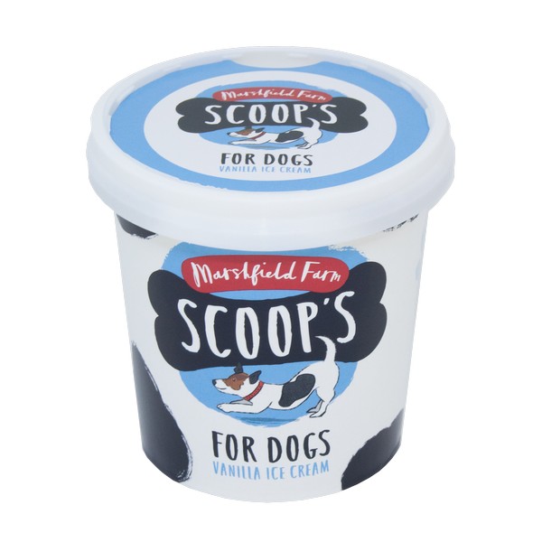 Scoops Ice Cream from Catdog Store