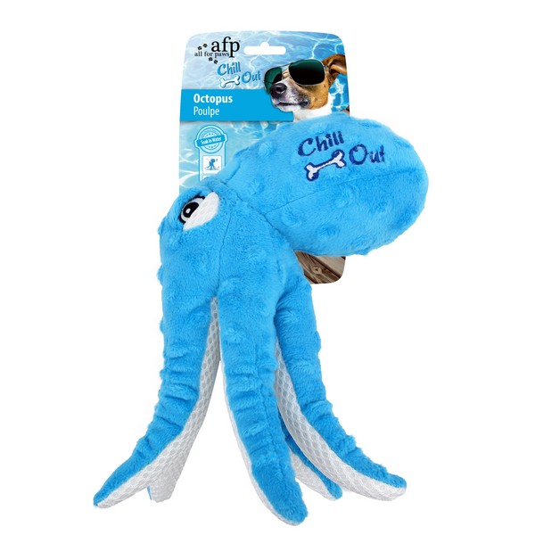 All For Paws Chill Out Octopus from Catdog Store
