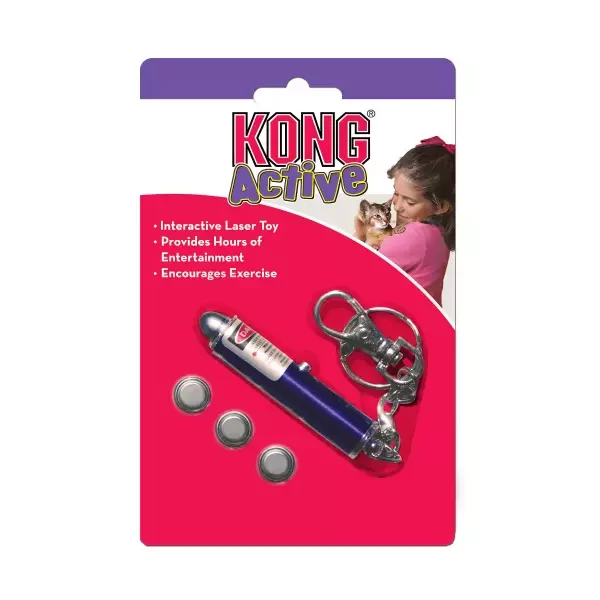 KONG Cat Laser Toy from Catdog Store