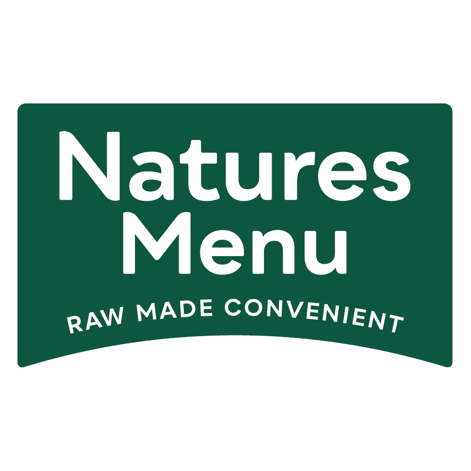 Natures Menu Logo