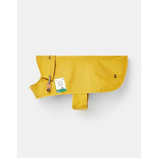 Joules Antique Gold Raincoat from Catdog Store