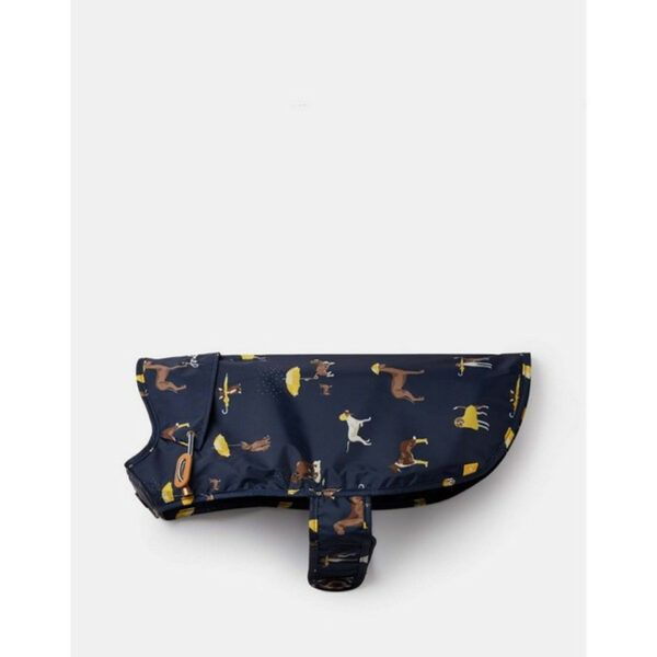 Joules Navy Raincoat from Catdog Store