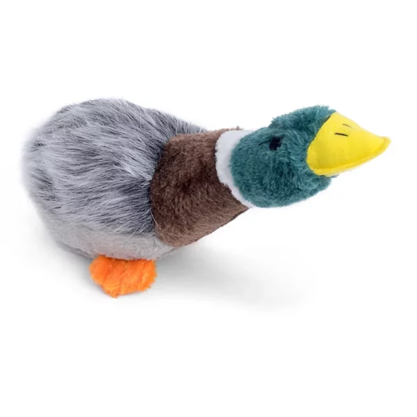 Petface Honking Duck Dog Toy from Catdog Store