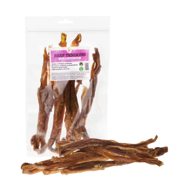 JR Beef Tendons 250g from Catdog Store