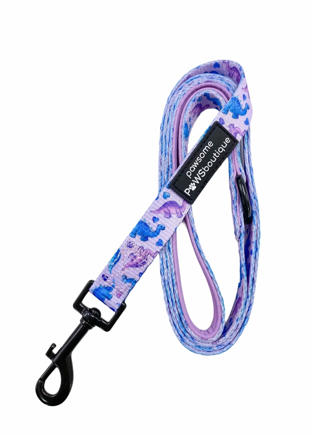 Pawsome Paws Boutique Tiny Diny Lead from Catdog Store