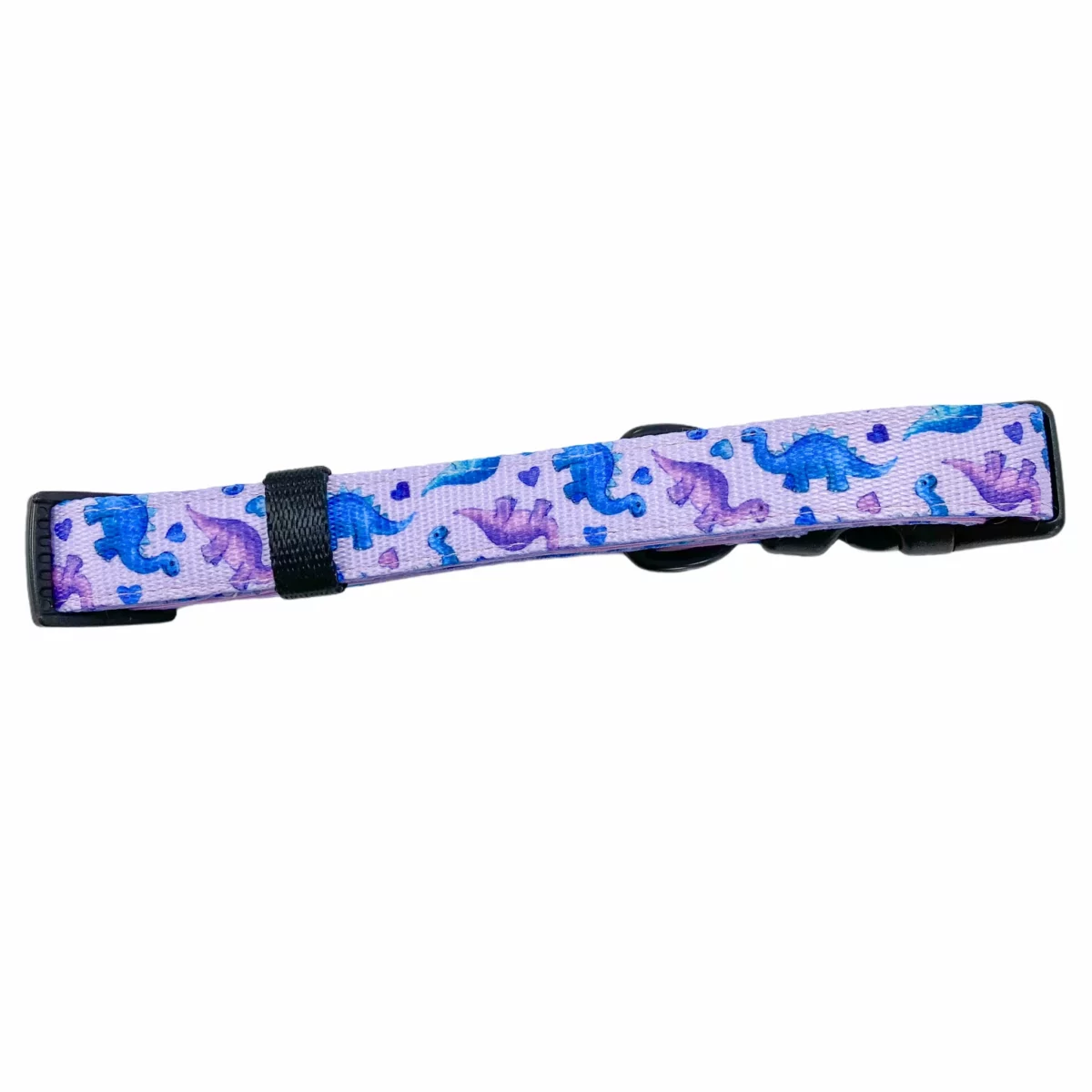 Pawsome Paws Boutique Tiny Diny Collar from Catdog Store