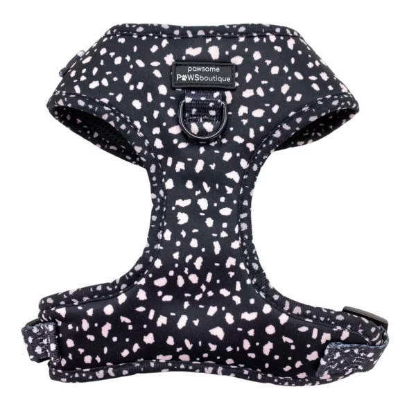 Pawsome Paws Boutique Pongo Adjustable Harness from Catdog Store
