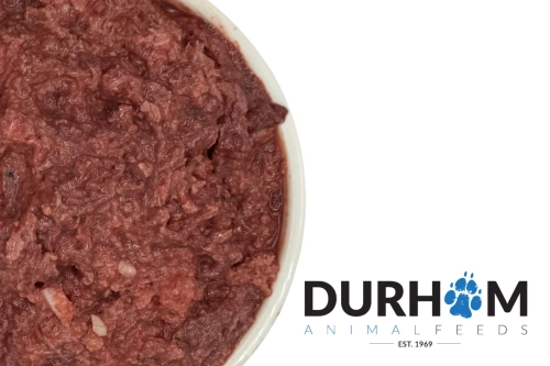 DAF Beef & Blueberry Mince
