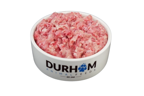 DAF Turkey Mince | 454g