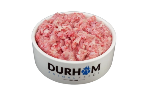 DAF Duck Mince | 454g
