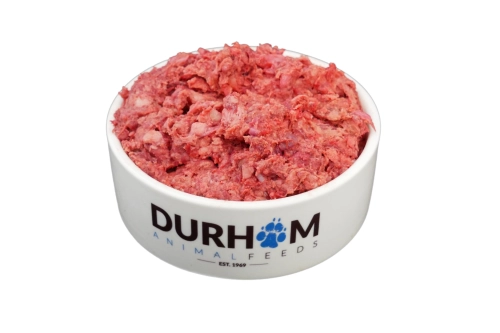 DAF Lamb Mince | 454g