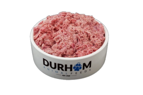 DAF Venison Mince | 454g