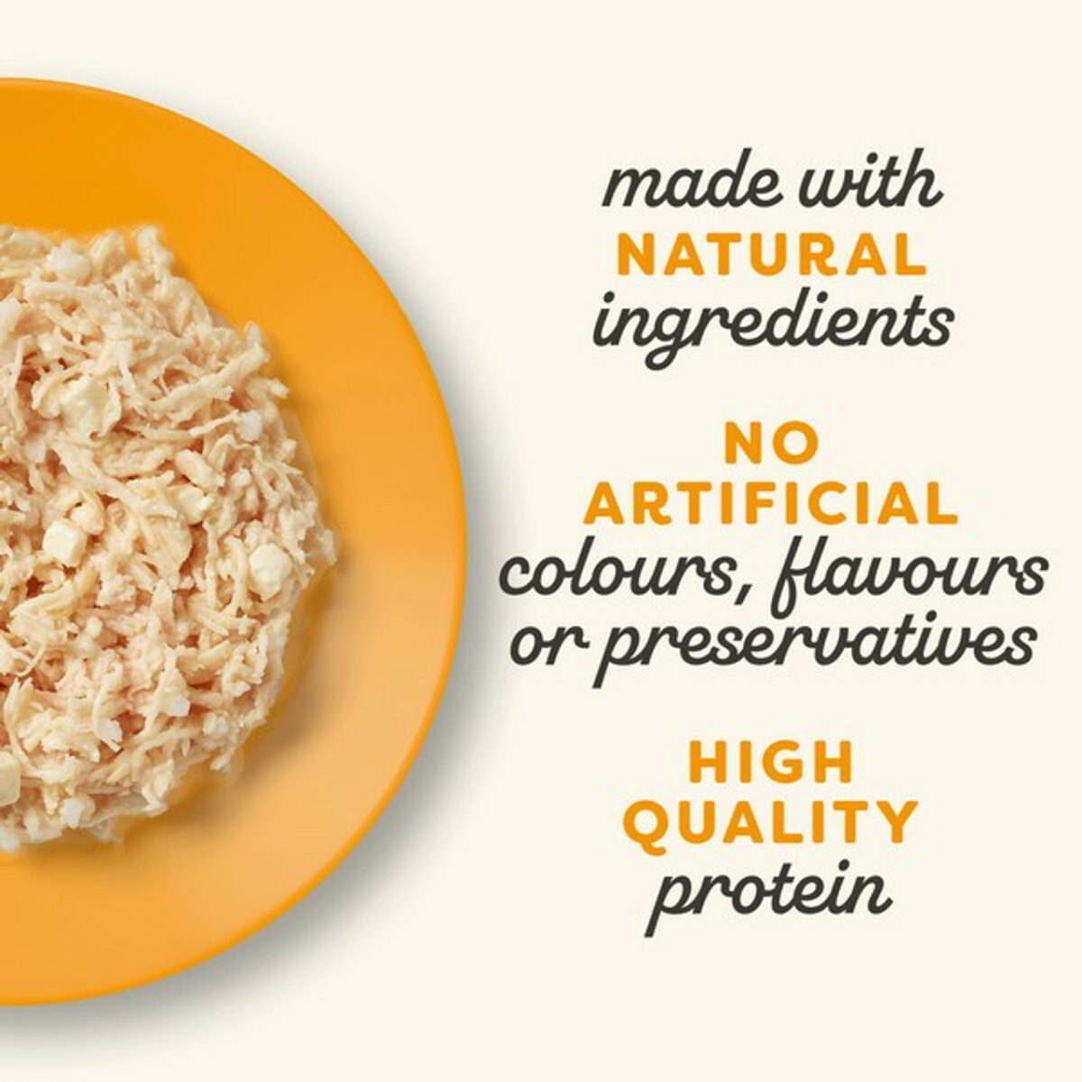 Applaws Cat Food Chicken and Cheese 156g - Image 3
