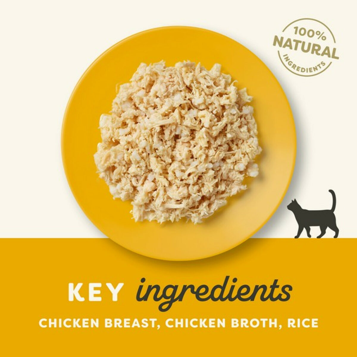 Applaws Cat Food Chicken Breast 70g - Image 2