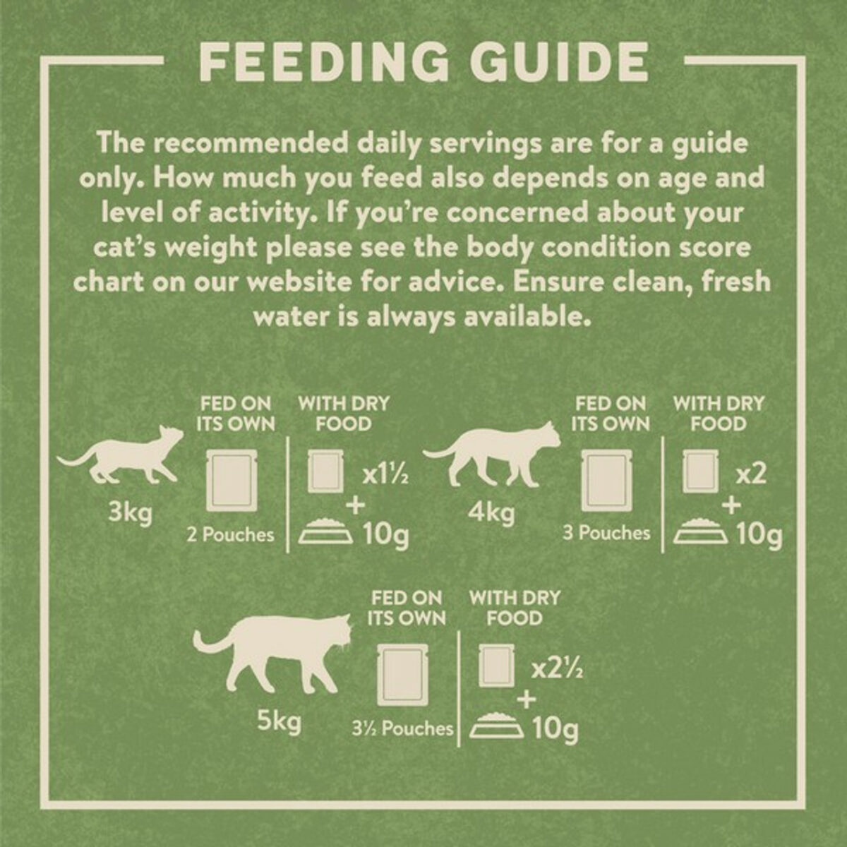 Harringtons Wet Cat Food Fish in Jelly 12x85g - Image 4