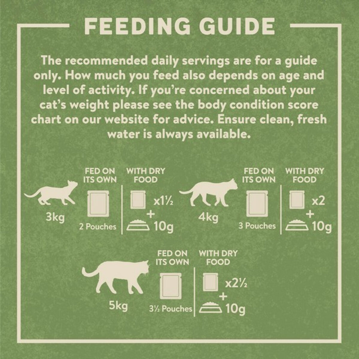 Harringtons Wet Cat Bulk Mixed Jelly 40x85g - Image 3