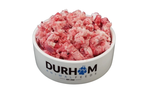 DAF Beef Mince | 454g