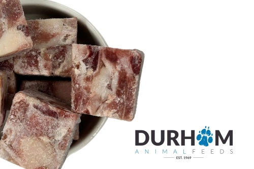 Turkey Chunks With Bone 1kg