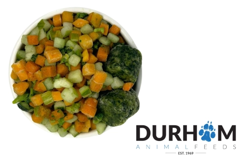 Vegetable Medley 1kg