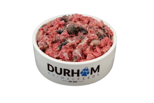 DAF Beef and Tripe Mince | 454g