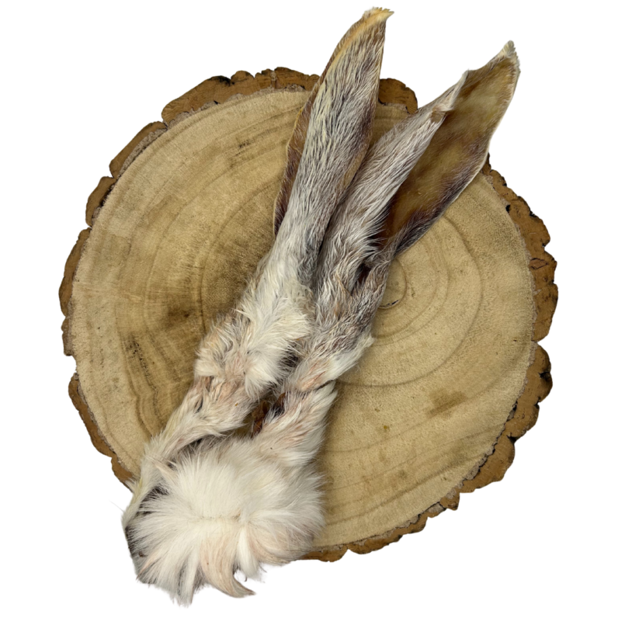 Natural Rabbit Eat Treats