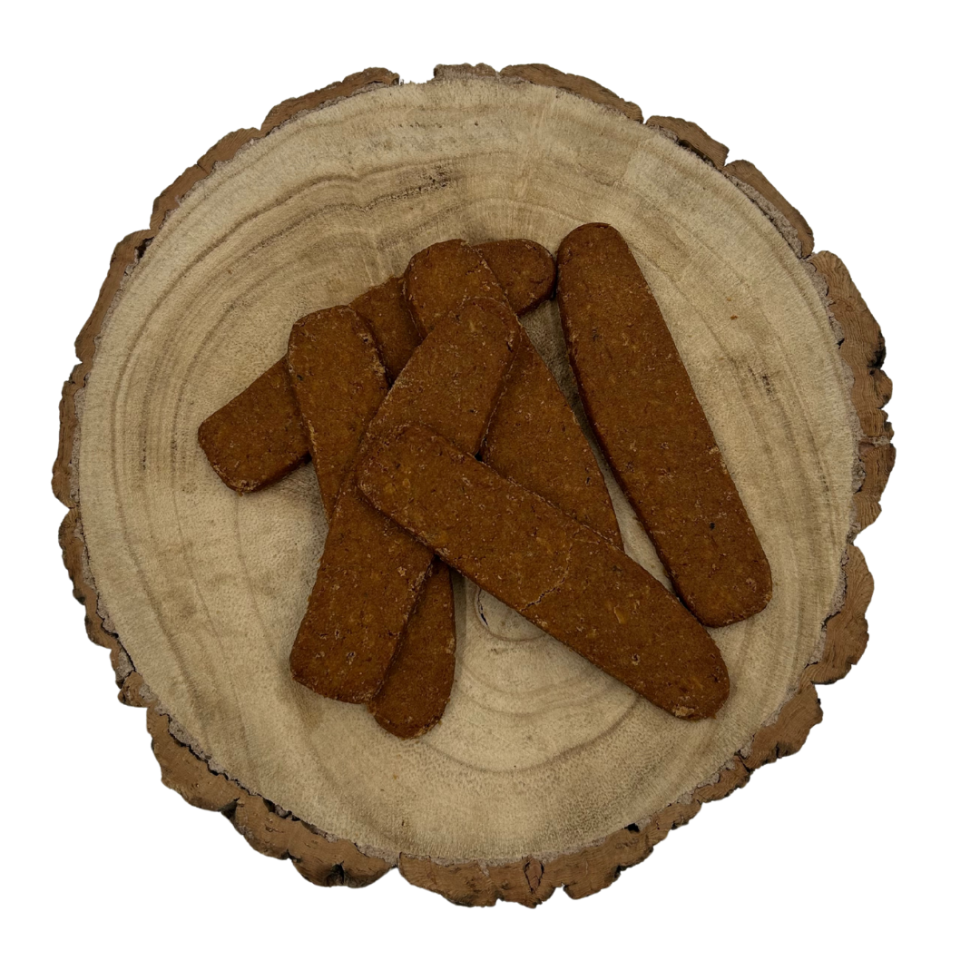 CATDOG Scottish Salmon Strips