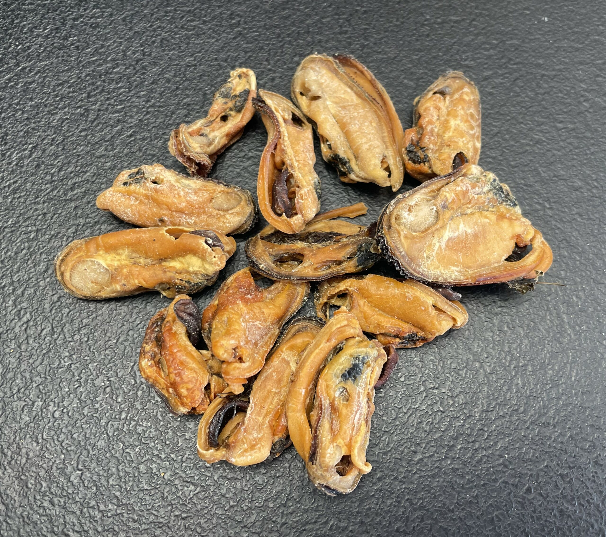 CATDOG Green Lipped Mussels - Air Dried - 'Joints and Mobility' Dog Treat - Image 3